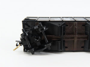 N Scale Micro-Trains 56310 B&O Baltimore & Ohio 33' Hopper 324759 RTR