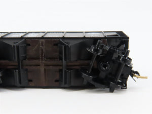 N Scale Micro-Trains 56310 B&O Baltimore & Ohio 33' Hopper 324759 RTR