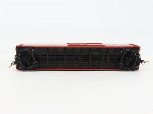 N Scale Micro-Trains 31160 WM Western Maryland 50' Box Car 34005 RTR