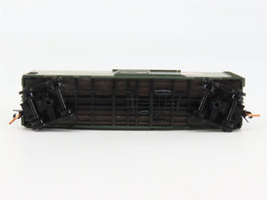 N Scale Micro-Trains 20566 RI Rock Island 40' Box Car 20039 RTR