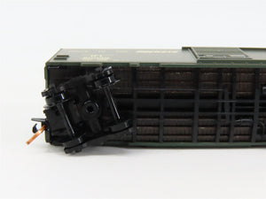 N Scale Micro-Trains 20566 RI Rock Island 40' Box Car 20039 RTR