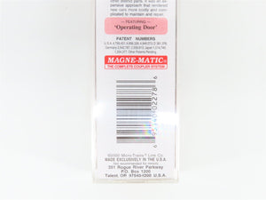 N Scale Micro-Trains 120230 SAL Seaboard Air Line 40' Box Car 14900 RTR