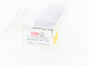 N Scale Micro-Trains 120230 SAL Seaboard Air Line 40' Box Car 14900 RTR