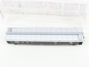 N Scale Micro-Trains 106040 B&O Baltimore & Ohio 50' Gondola 362522 RTR