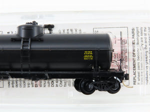 N Scale Micro-Trains 65410 CGW Chicago Great Western 39' Tank Car 283 RTR