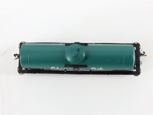 N Scale Micro-Trains 65490 HJMX Champion Oils - Sterling Fuels 39' Tank Car RTR