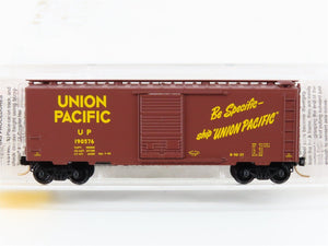 N Scale Micro-Trains MTL 20070 UP Union Pacific 