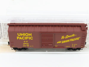 N Scale Micro-Trains MTL 20070 UP Union Pacific 