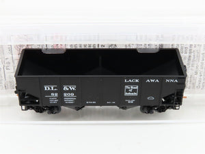 N Micro-Trains MTL 56320 DL&W 