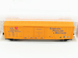 N Scale Micro-Trains MTL 30030 LPN 