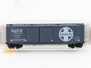 N Scale Micro-Trains MTL 34250 ATSF Santa Fe 