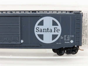 N Scale Micro-Trains MTL 34250 ATSF Santa Fe 