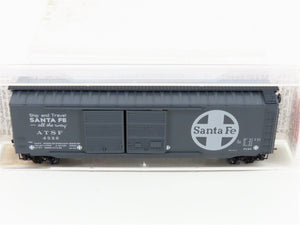 N Scale Micro-Trains MTL 34250 ATSF Santa Fe 