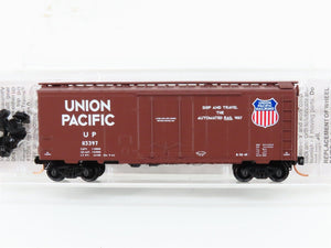 N Micro-Trains MTL 21140 UP Union Pacific 
