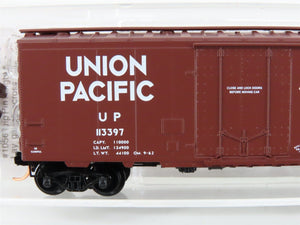 N Micro-Trains MTL 21140 UP Union Pacific 