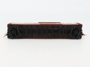 N Scale Micro-Trains 38190 CN Canadian National 50' Plug Door Box Car 401232 RTR