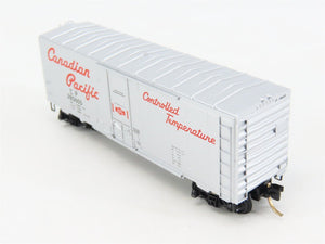 N Scale Micro-Trains 74040/3 CP Canadian Pacific 40' Box Car 285605 RTR