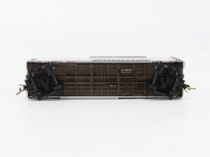 N Scale Micro-Trains 74040/3 CP Canadian Pacific 40' Box Car 285605 RTR
