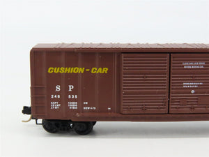 N Scale Micro-Trains 30050 SP Southern Pacific 50' Box Car 246535 RTR