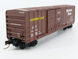 N Scale Micro-Trains 30050 SP Southern Pacific 50' Box Car 246535 RTR