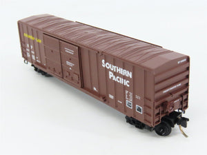 N Scale Micro-Trains 30050 SP Southern Pacific 50' Box Car 246535 RTR