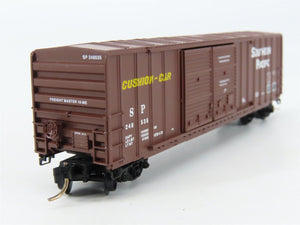 N Scale Micro-Trains 30050 SP Southern Pacific 50' Box Car 246535 RTR