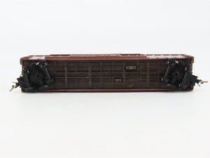 N Scale Micro-Trains 30050 SP Southern Pacific 50' Box Car 246535 RTR