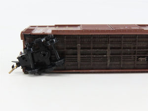 N Scale Micro-Trains 30050 SP Southern Pacific 50' Box Car 246535 RTR