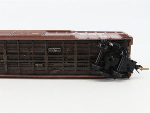 N Scale Micro-Trains 30050 SP Southern Pacific 50' Box Car 246535 RTR
