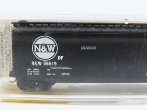 N Scale Micro-Trains Freight Car RTR
