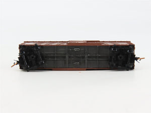 N Scale Micro-Trains 28120 CP Canadian Pacific 40' Box Car 230100 RTR