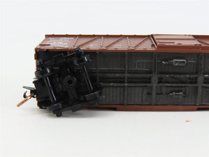N Scale Micro-Trains 28120 CP Canadian Pacific 40' Box Car 230100 RTR