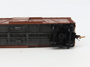N Scale Micro-Trains 28120 CP Canadian Pacific 40' Box Car 230100 RTR
