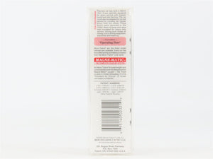 N Scale Micro-Trains 28120 CP Canadian Pacific 40' Box Car 230100 RTR