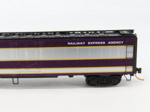 N Scale Micro-Trains 52040 ACL Atlantic Coast Line 52' Express Reefer 3042 RTR