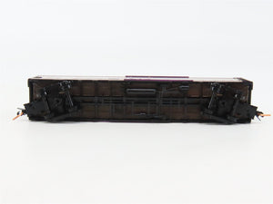 N Scale Micro-Trains 52040 ACL Atlantic Coast Line 52' Express Reefer 3042 RTR