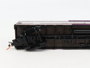 N Scale Micro-Trains 52040 ACL Atlantic Coast Line 52' Express Reefer 3042 RTR