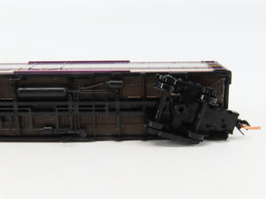 N Scale Micro-Trains 52040 ACL Atlantic Coast Line 52' Express Reefer 3042 RTR