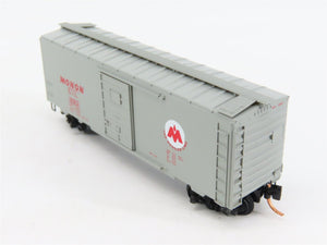 N Scale Micro-Trains 20576 CIL Monon 40' Box Car 1223 RTR