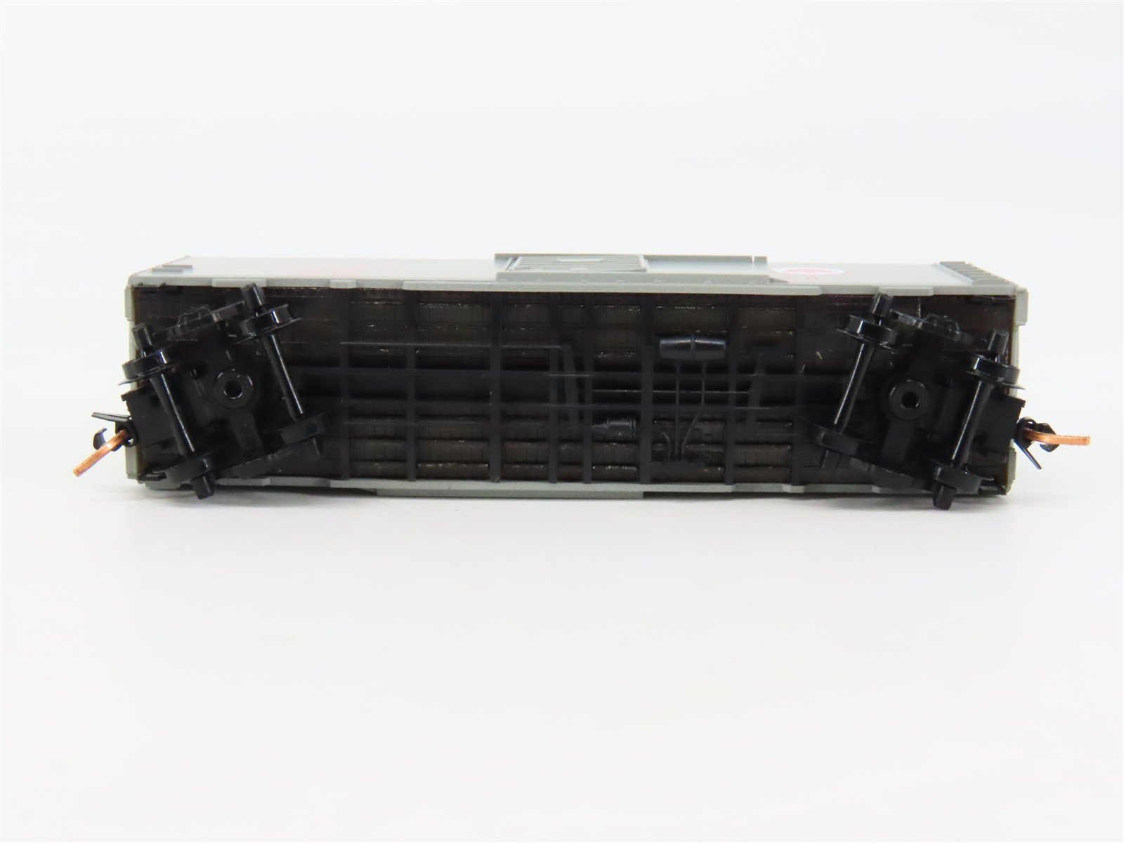 N Scale Micro-Trains 20576 CIL Monon 40' Box Car 1223 RTR