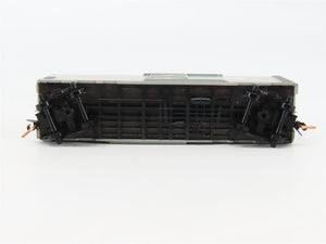 N Scale Micro-Trains 20576 CIL Monon 40' Box Car 1223 RTR