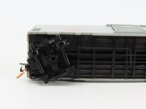 N Scale Micro-Trains 20576 CIL Monon 40' Box Car 1223 RTR