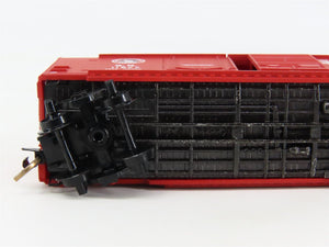N Scale Micro-Trains 22020 GN Great Northern 40' Box Car 11877 RTR