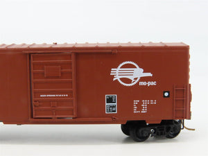 N Scale Micro-Trains 24200 MP Missouri Pacific 40' Box Car 354209 RTR