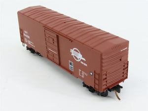 N Scale Micro-Trains 24200 MP Missouri Pacific 40' Box Car 354209 RTR