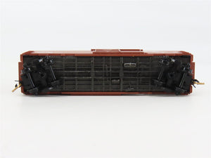 N Scale Micro-Trains 24200 MP Missouri Pacific 40' Box Car 354209 RTR