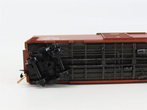 N Scale Micro-Trains 24200 MP Missouri Pacific 40' Box Car 354209 RTR
