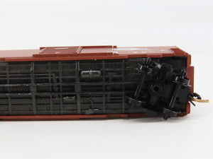 N Scale Micro-Trains 24200 MP Missouri Pacific 40' Box Car 354209 RTR