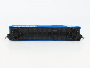 N Scale Micro-Trains 25140 CCR Corinth & Counce 50' Box Car 6407 RTR