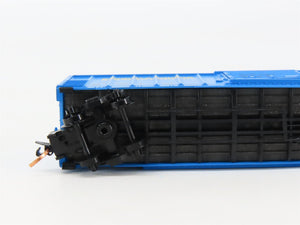 N Scale Micro-Trains 25140 CCR Corinth & Counce 50' Box Car 6407 RTR